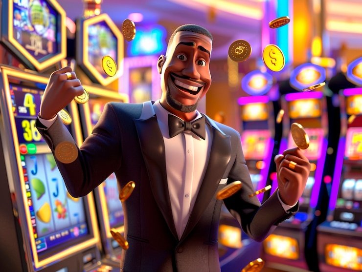 Sistem keamanan data dan protokol enkripsi untuk kerja sama platform gaming
