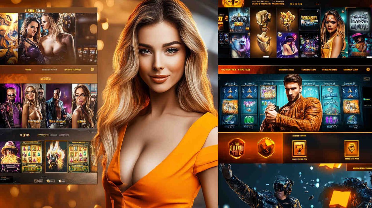 Pengguna menikmati taruhan e-sports modern berkat pengalaman interaktif dan odds real-time